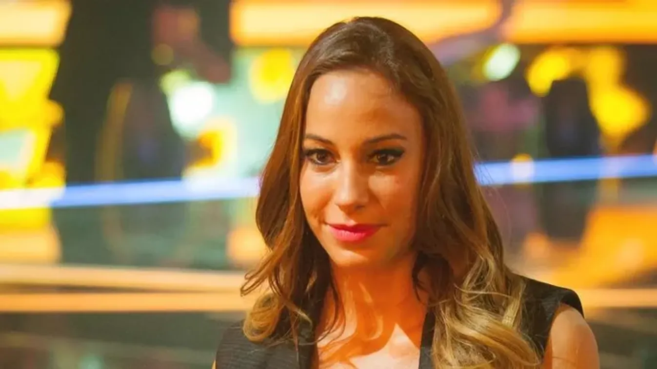 Tündéri: Palácsik-Ráthonyi Tímea cuki fotókon mutatta meg gyermekét