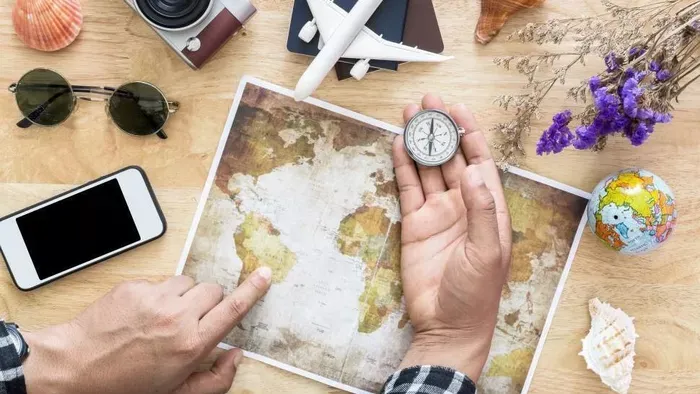 Mesterséges intelligencia az utazástervezésben?