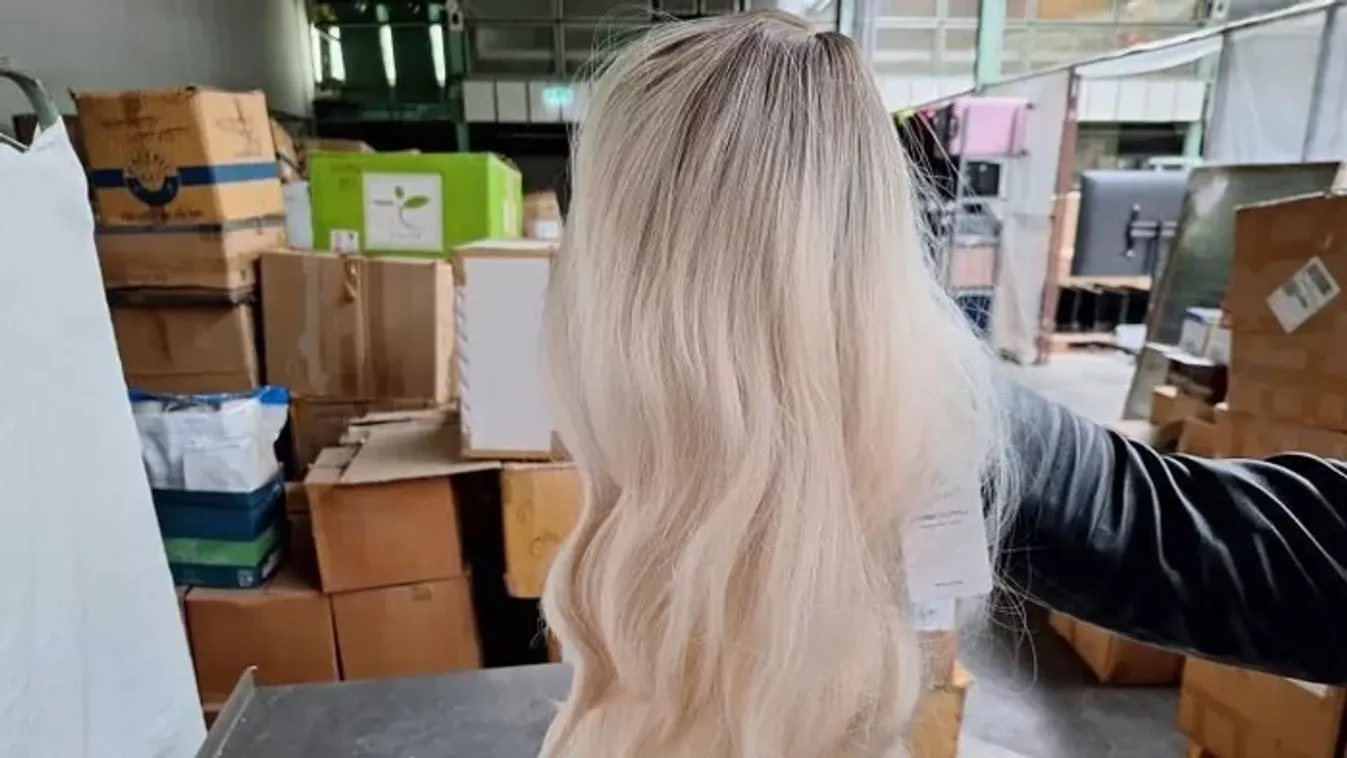 Az intimzuhanytól a traktorig minden megtalálható a NAV árverési oldalán