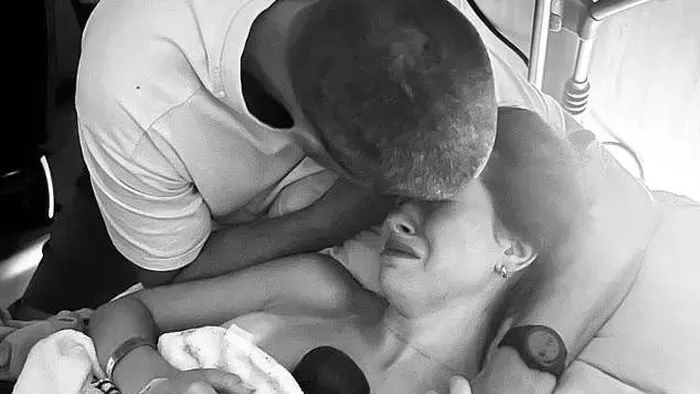 Megrendítő: elvesztette újszülött kislányát a tévés