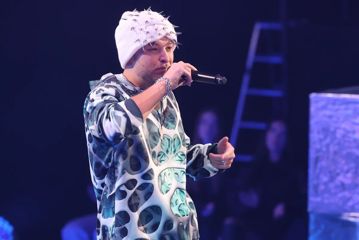 Visszatér a színpadra P.Y.F.U.