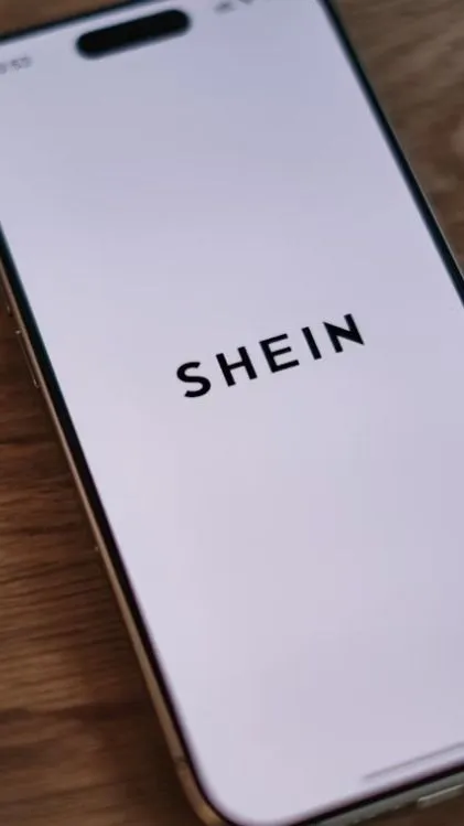 Óriási botrány a Shein körül!