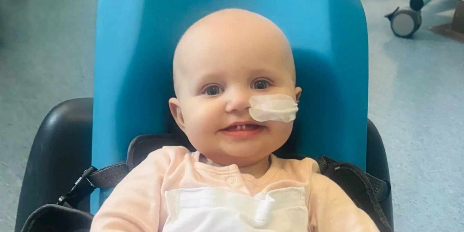 Azt hitték, csak náthás - az igazság mindenkit lesokkolt