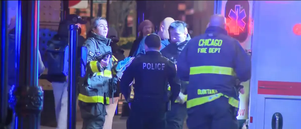 Több egység is kivonult a vonaton felgyújtott nőhöz