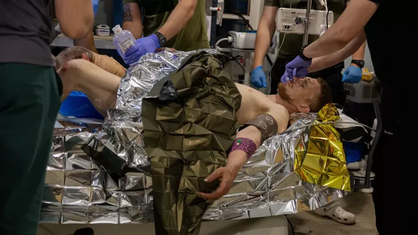 Visszatért a háborúk egyik leghalálosabb fertőzése