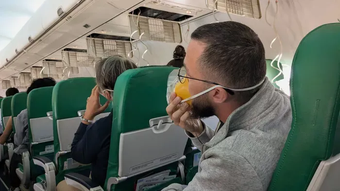 Titkos kódok, amiket soha nem akarsz hallani egy repülőn