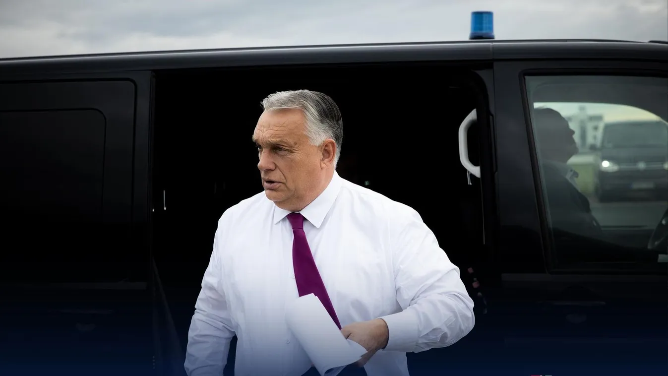 „50 ezren jelentkeztetek már” – Orbán Viktor videóban tette meg a nagy bejelentést