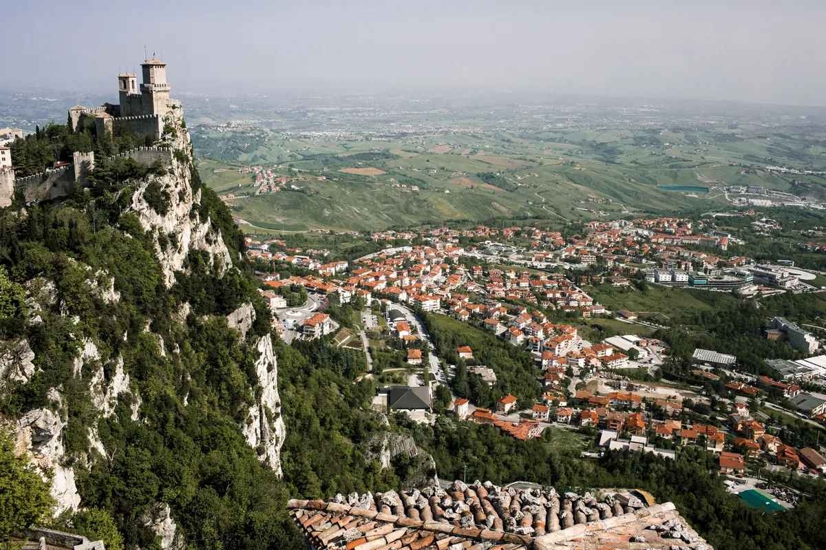 San Marino