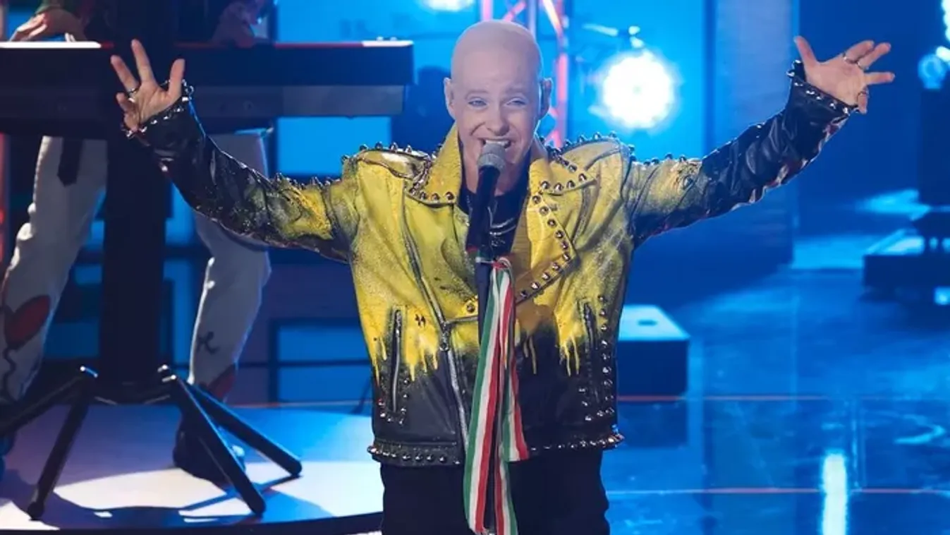 Dér Heninél eltörött a mécses vasárnap este a Sztárban Sztárban – Döbbenetes hírt kapott a műsor szünetében