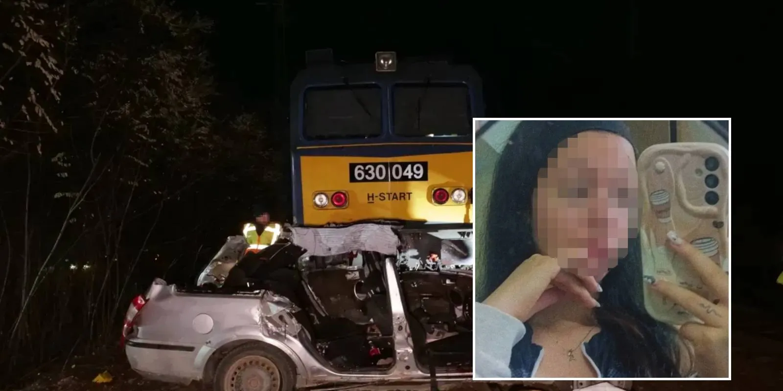 Szentmártonkátai tragédia: megszólalt a gyászoló nagymama