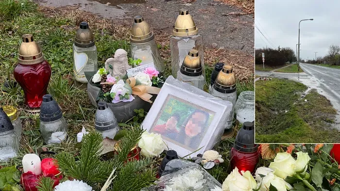 Aszódi halálos baleset: édesanyja zokogva szólongatta Bogit