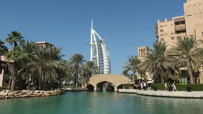 Öt kevésbé ismert dubaji szabály, ami börtönnel is járhat