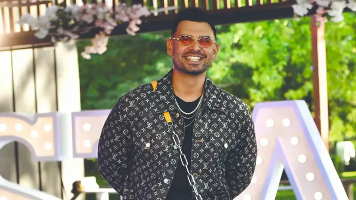 "Felállt a szőr a hátamon az izgalomtól" – Horváth Tamás kitálalt a Sztárban sztárról