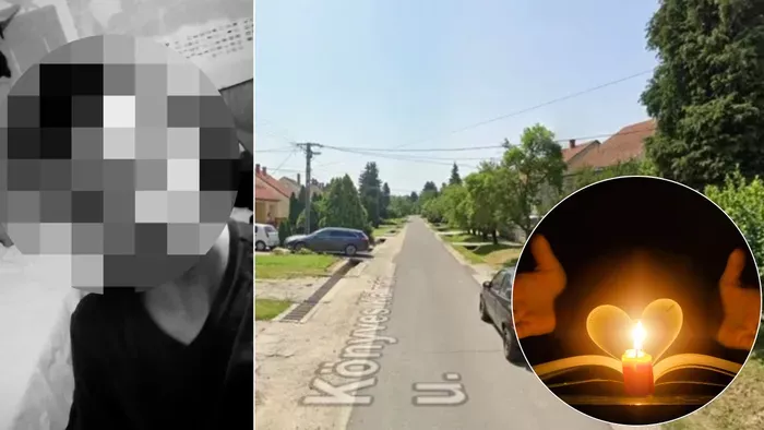 Megszólalt az áldozat öccse a kaposvári gyilkosságról