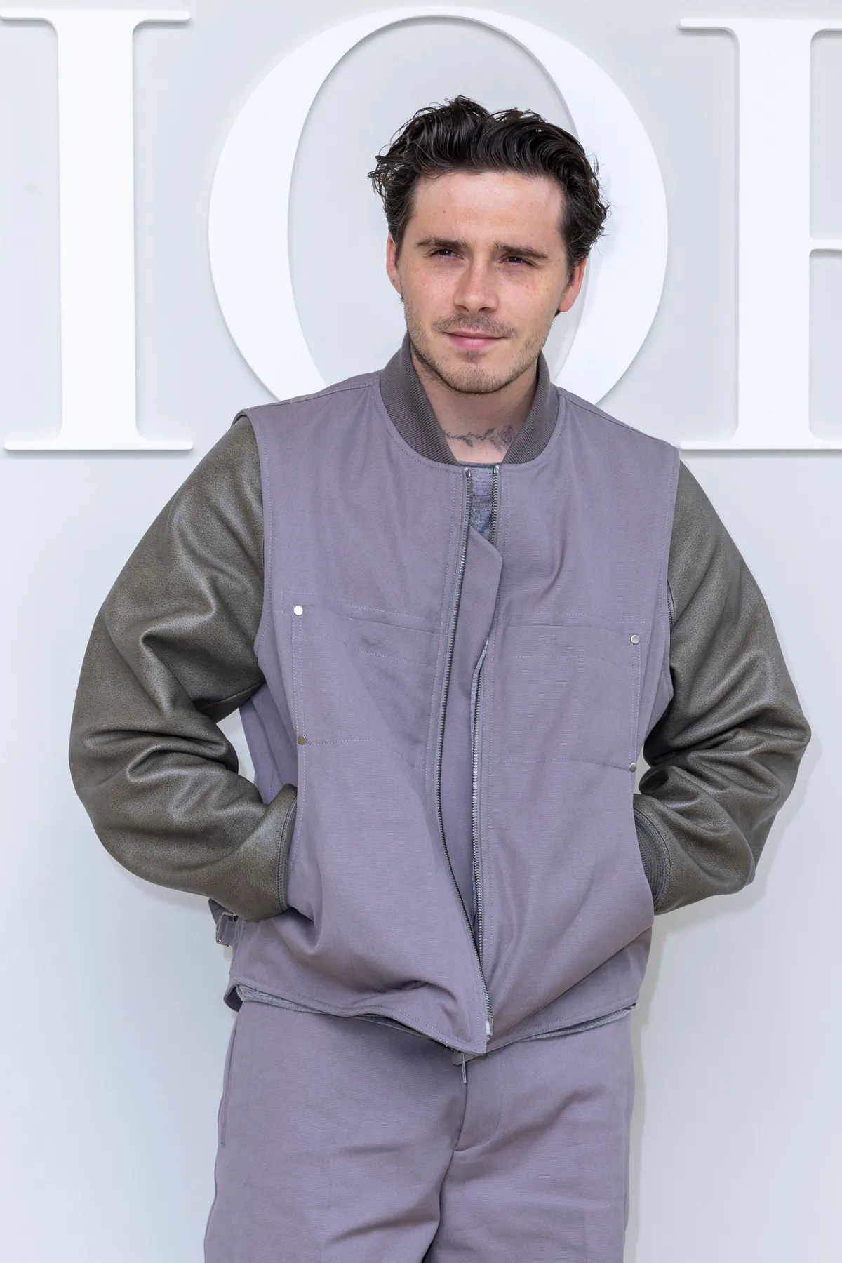 Brooklyn Beckham ezen a családi eseményen sem vett részt