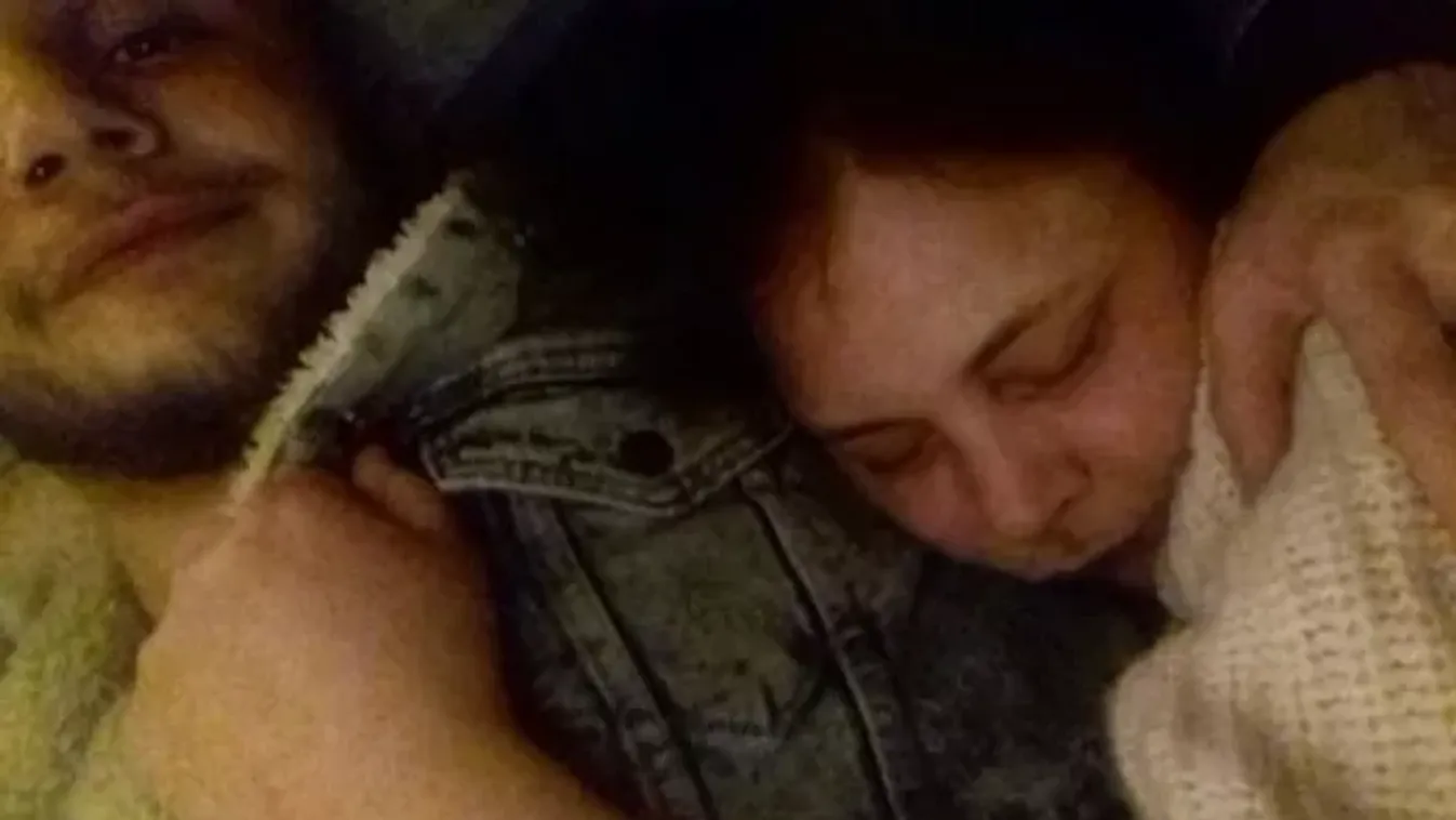 Nem bírta tovább, anyák napján vetett véget az életének a 24 éves: elhunyt édesanyja kórtermében kapott második esélyt az életre