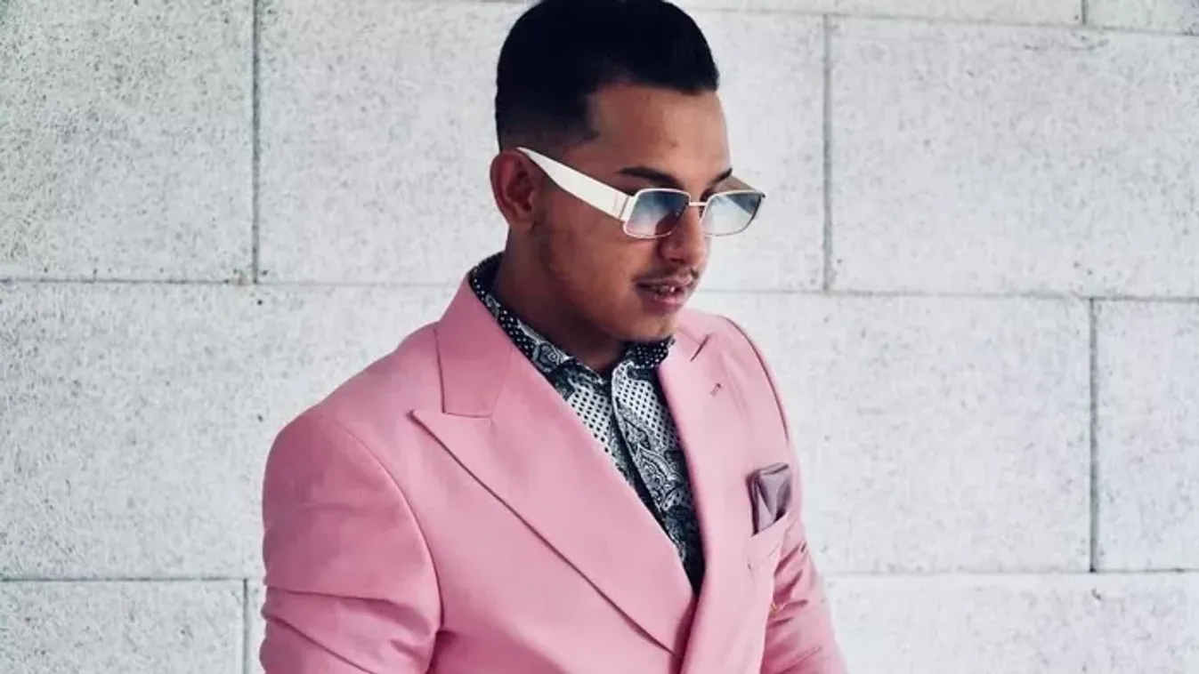 Ruszó Tibi: „Szingli vagyok, jöhetnek a csajok”