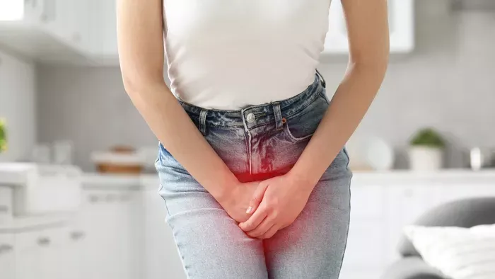 Nagyon figyelj: a csípő érzés nem csak felfázás lehet