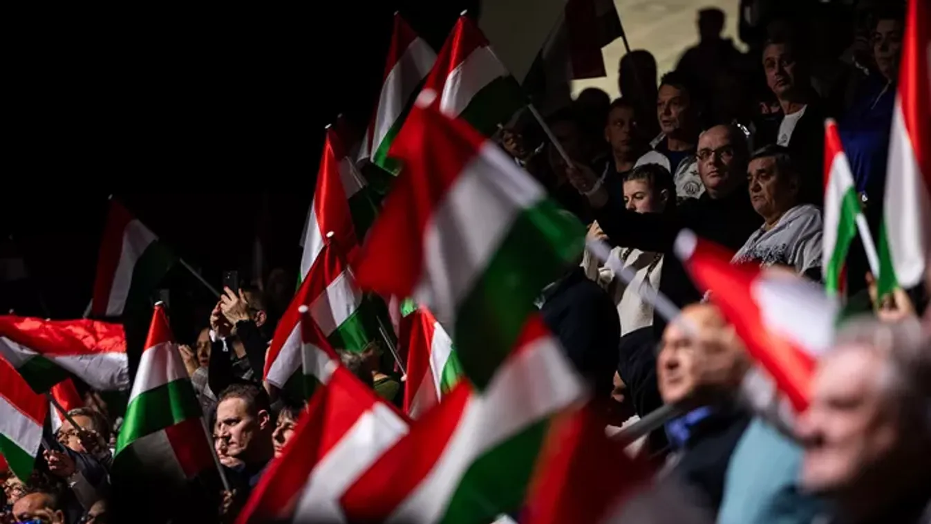 Fajsúlyos kérdésekről kell döntsenek a magyarok jövő áprilisban!