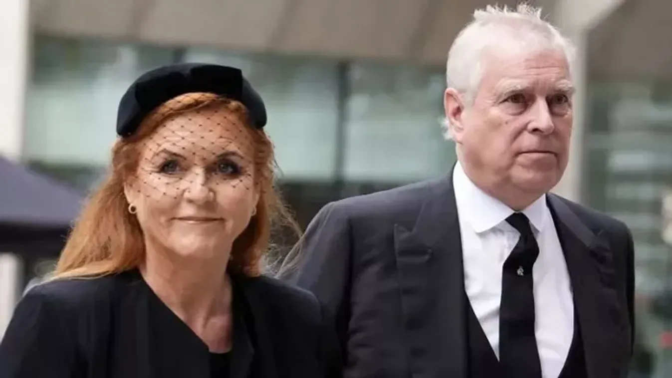 Erre senki sem számított: így éli meg valójában a száműzetését a bukott András herceg