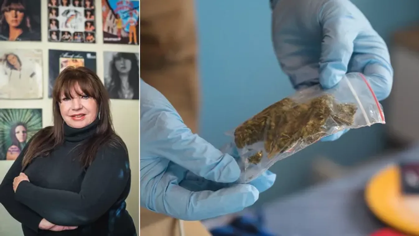 Zalatnay Cini a droghelyzetről: „Láttam és látom, hogy pusztít el mindent a drog”