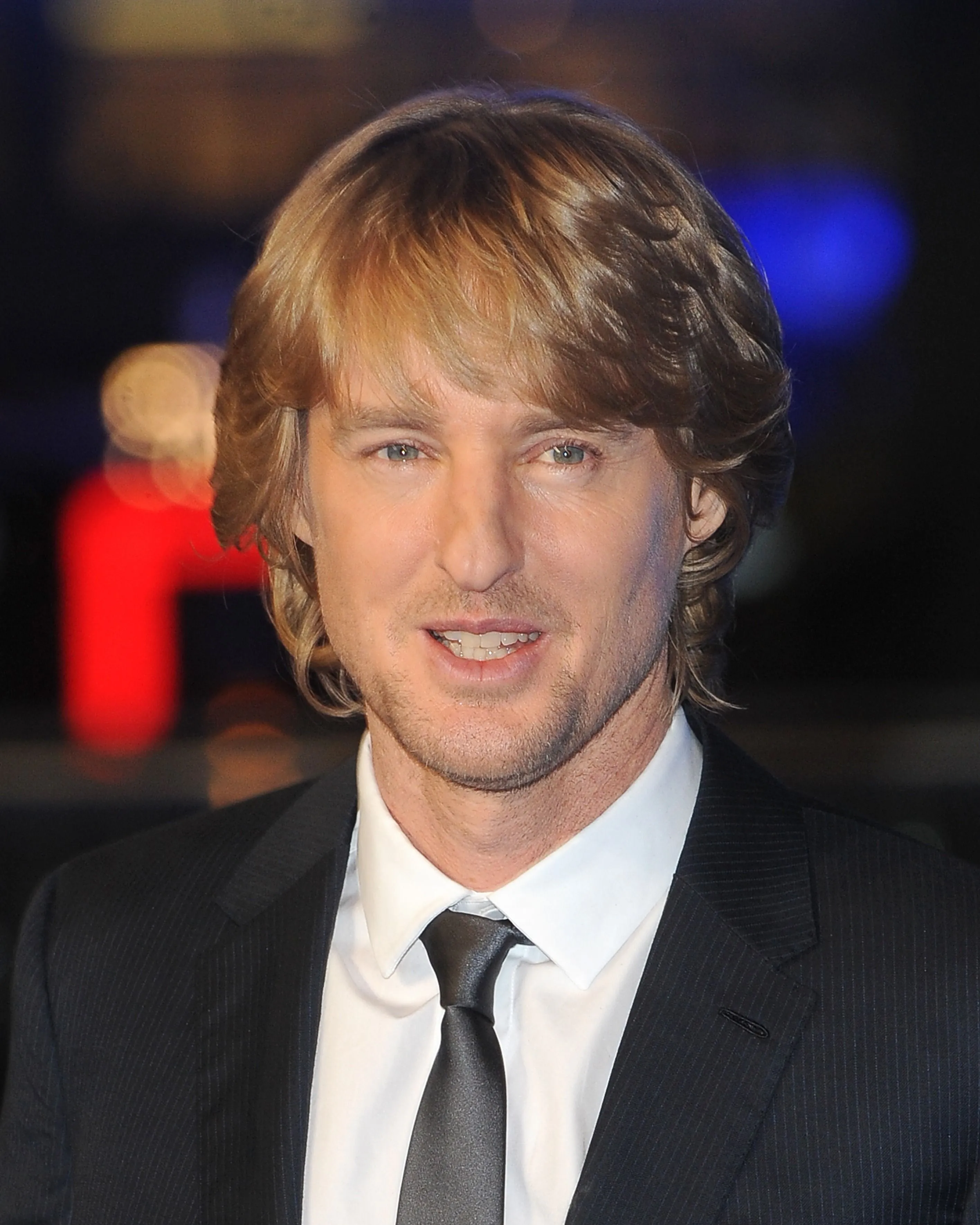 Owen Wilson