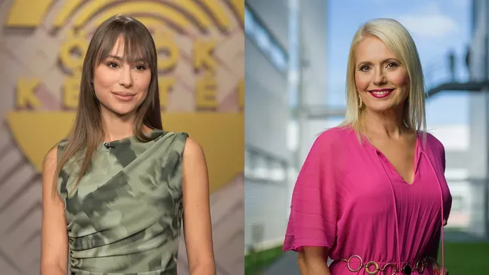 Bényi Ildikó lánya szívszorító dolgot tett édesanyjáért