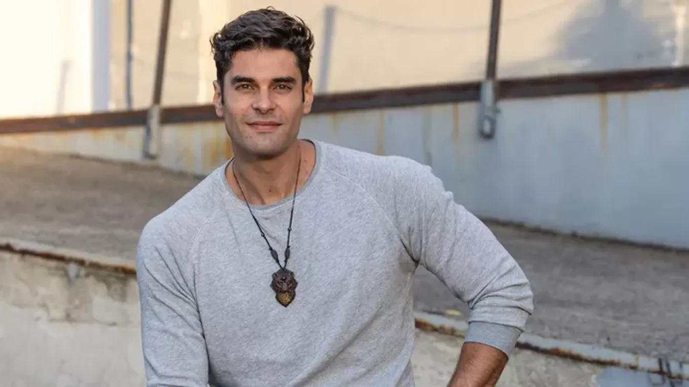 Elcsíptük Freddie feleségét: mindent elárult a Sztárban Sztár énekesének érzékenységéről