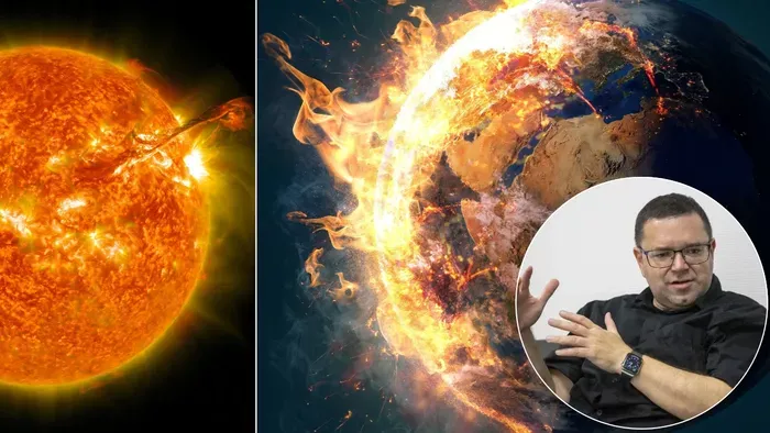 Közeleg a világvége, ezt mondja róla a csillagász