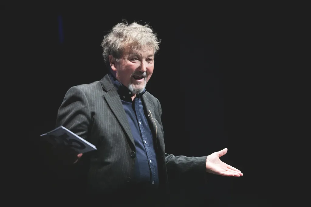 Scherer Péter sztáradatlap