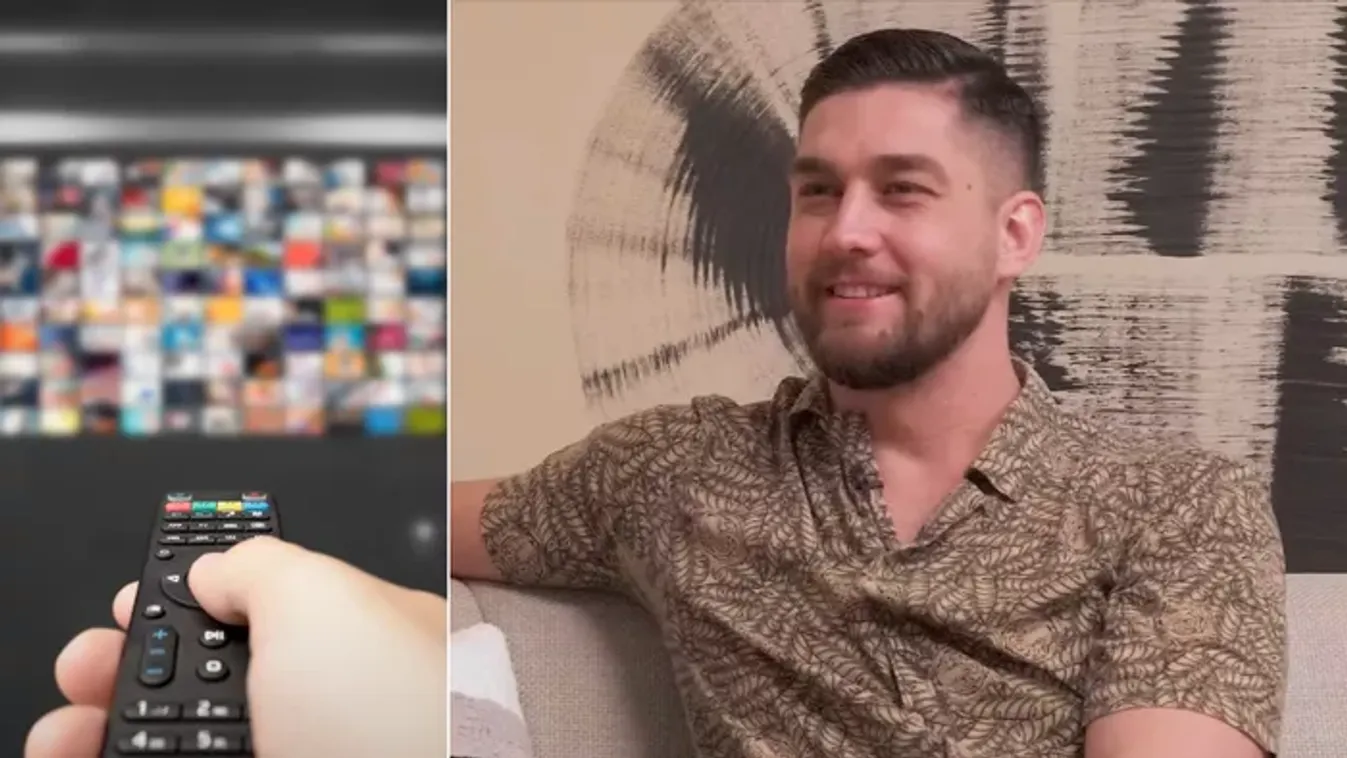 „Egy éve szingli vagyok” - Fenyvesi Barna ismét társkeresőben tűnik fel, betámadták érte