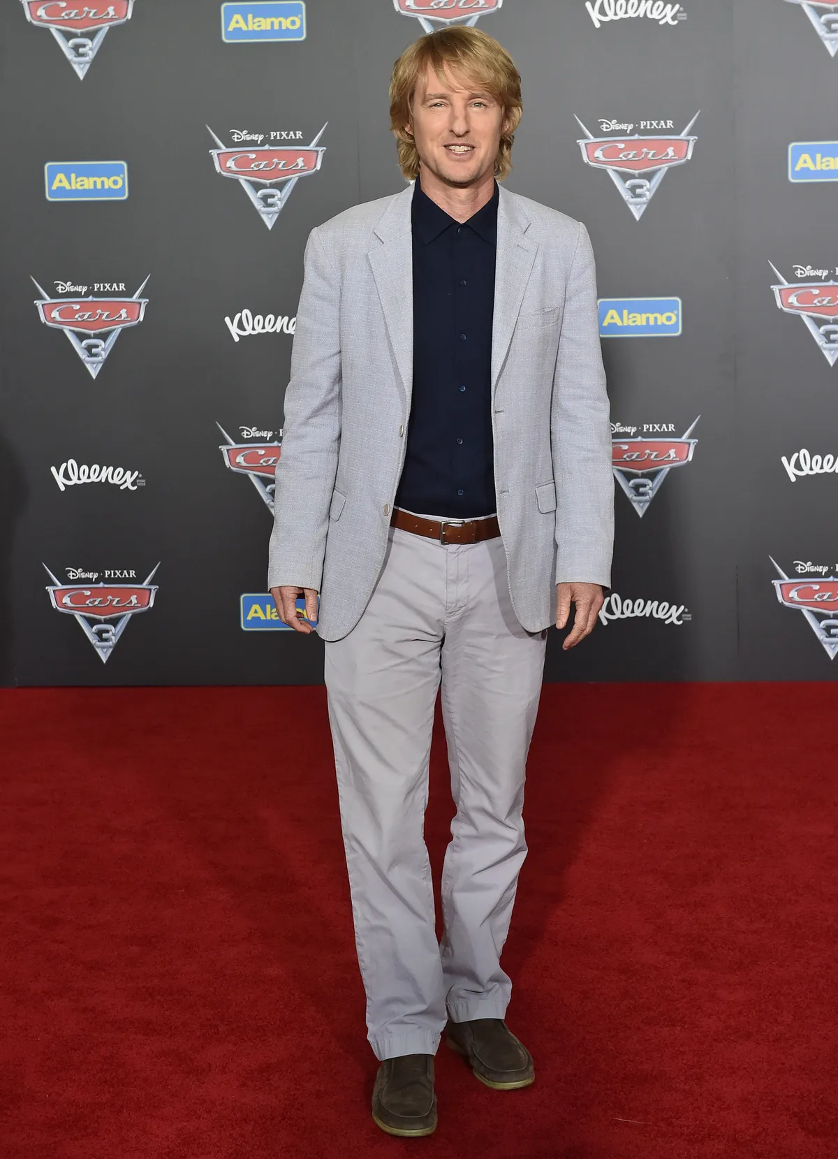 Owen Wilson sztáradatlap