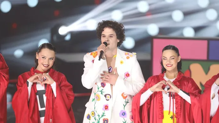 Íme a Sztárban Sztár All Stars 12. élő show-ja képekben