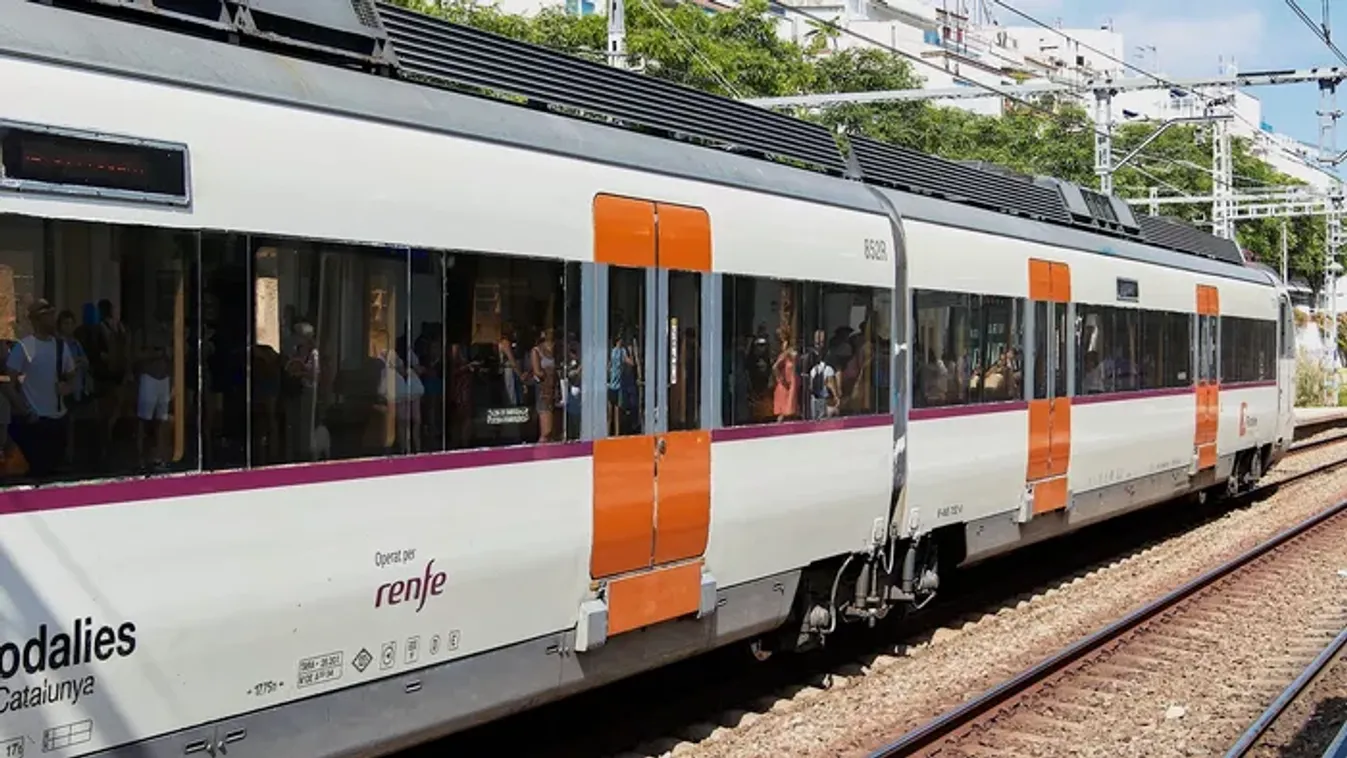 Idén is lehet Európa-szerte érvényes, ingyenes vonatjegyre pályázni: ez a menete!