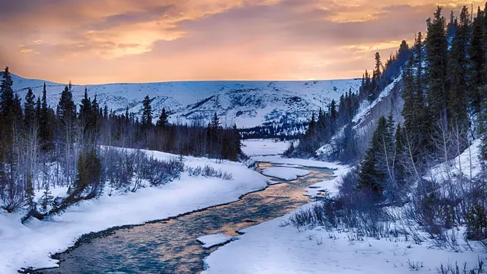 Kegyetlen rejtélyek: az Alaszka-háromszög eltűnései