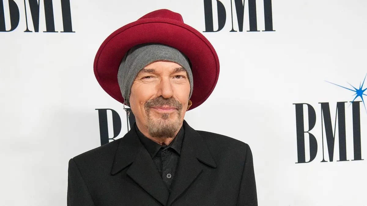 Billy Bob Thornton elárulta miért vált el Angelina Jolie-tól