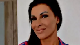 Speciális fogyókúrás módszer alkalmazása közben talált párra Beatrix: „Egyedül nem tudtam változtatni”