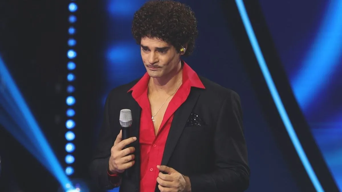 Freddie összeomlott a Sztárban Sztár színpadán, megszólalt a pszichológus