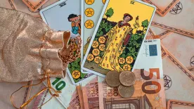 Pénzmágia: így vonzd be magadhoz a bőséget és a gazdagságot