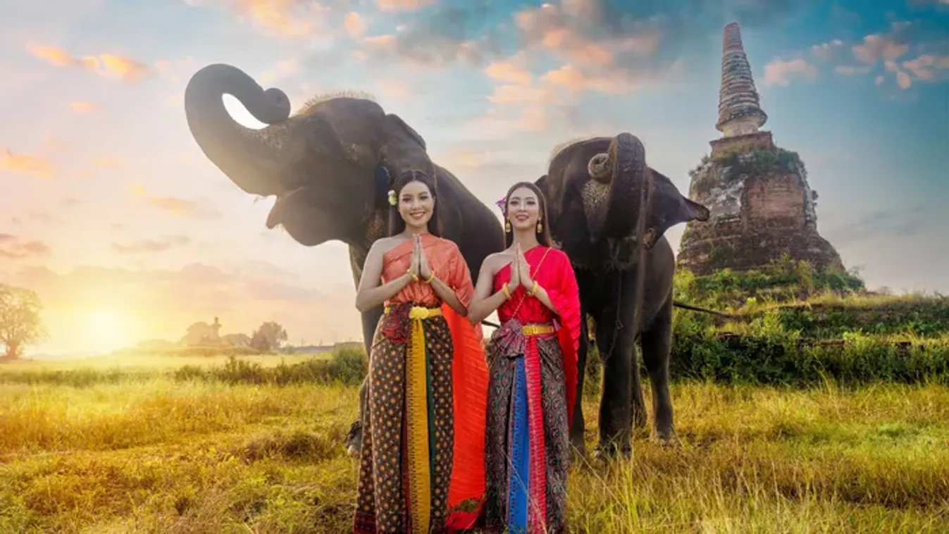 Thaiföld bekeményített – Súlyos bírság lehet a vége, ha nem tartjuk be az új szabályokat