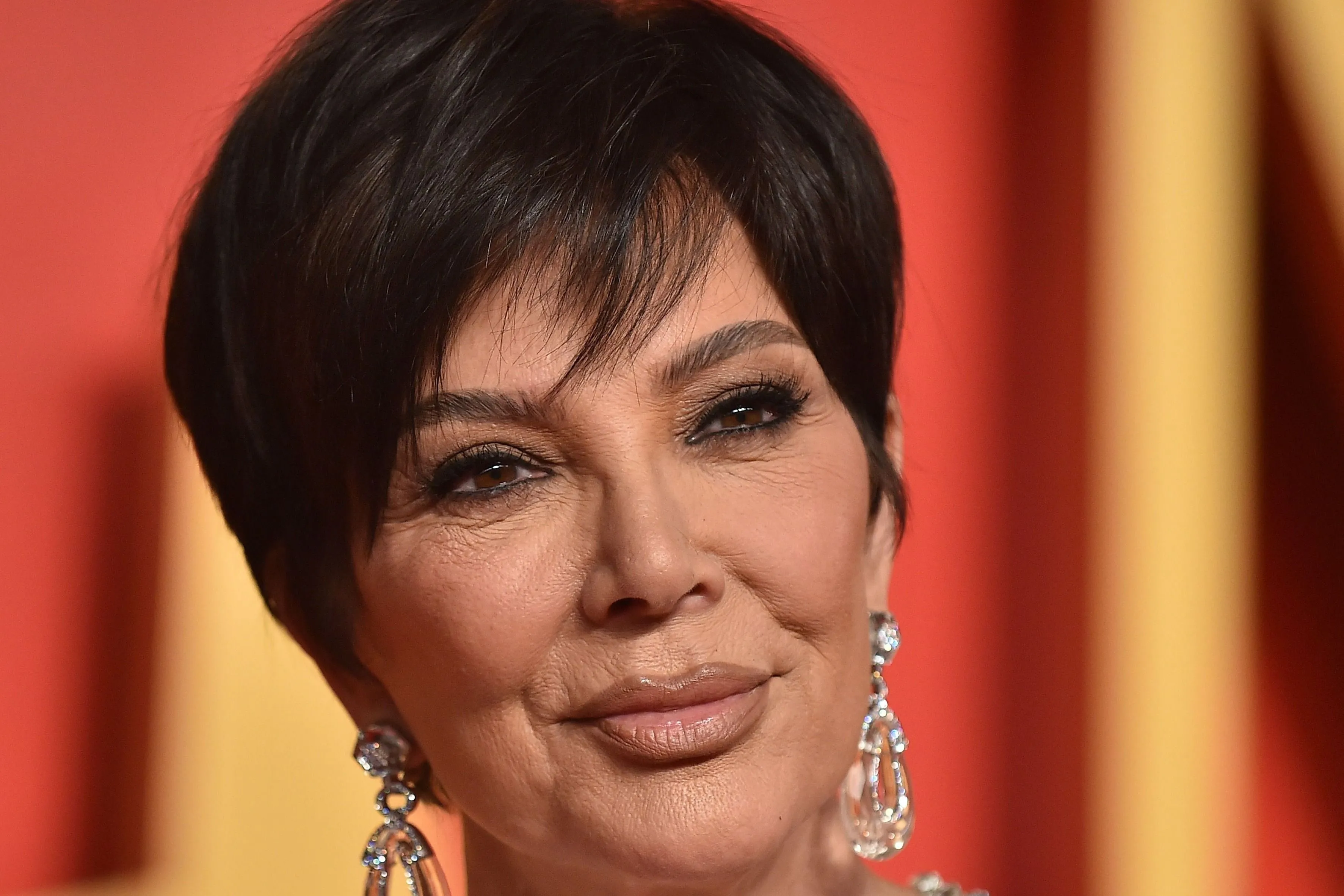 Kris Jenner 70. születésnapi buliját rendőrök zavarták meg