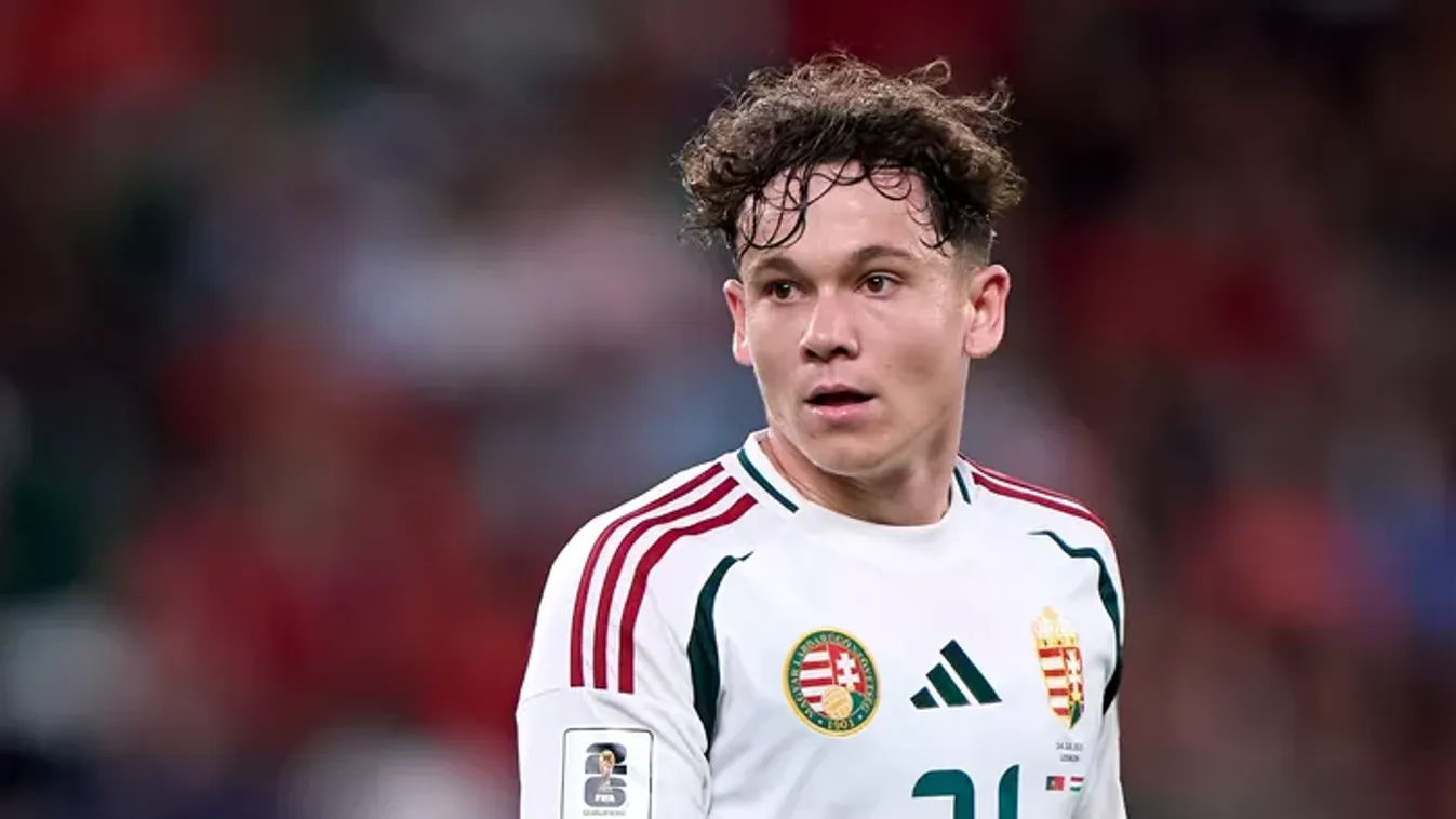 Még egy magyar focistát igazol a Liverpool? Új Szoboszlaiként cikkeznek róla