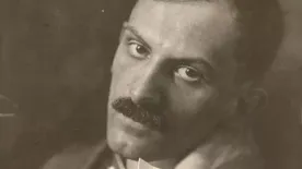 Kvíz: csak a legjobb memóriával rendelkezők ismerik fel Babits Mihály kötelező verseit