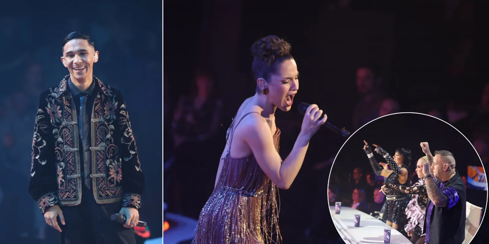 Eldőlt: Ő nyerte meg a Megasztár 8. évadát!