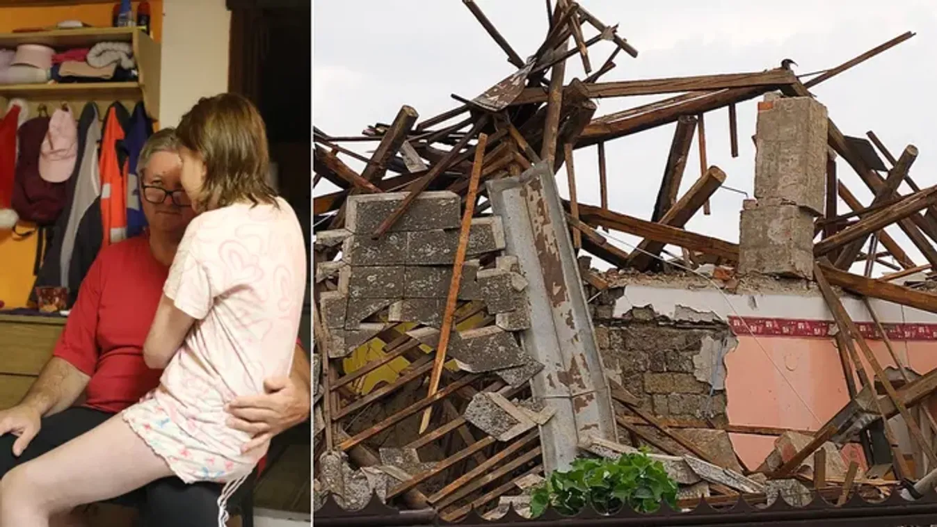 "Nem lehet megbocsájtani" - tragédiák sora érte Jázmint, akit a saját anyja robbantott fel