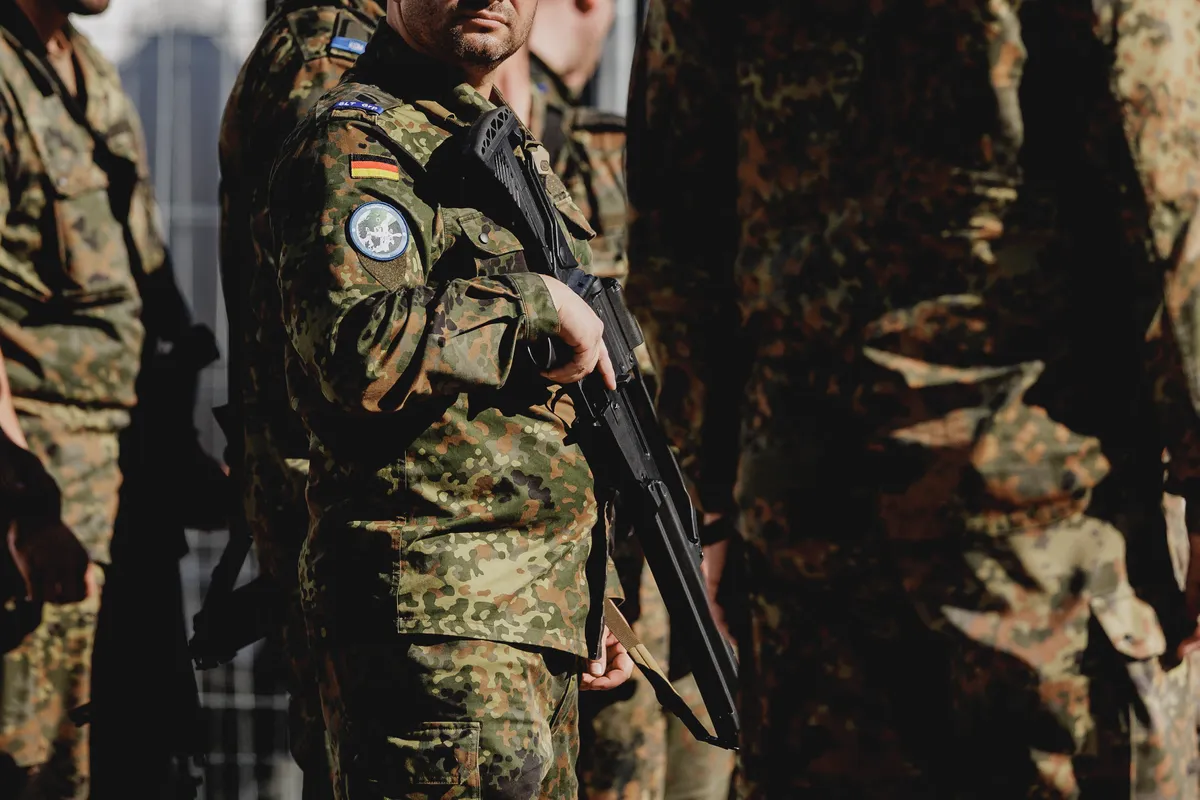 Convoy Support Center