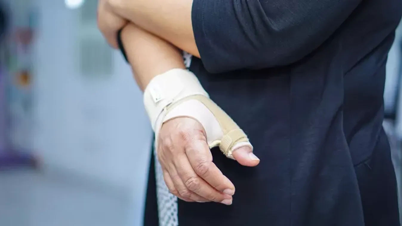 Tudtad? Túlhasználhatod a kezed, ami fájdalmas ínhüvelygyulladáshoz vezet