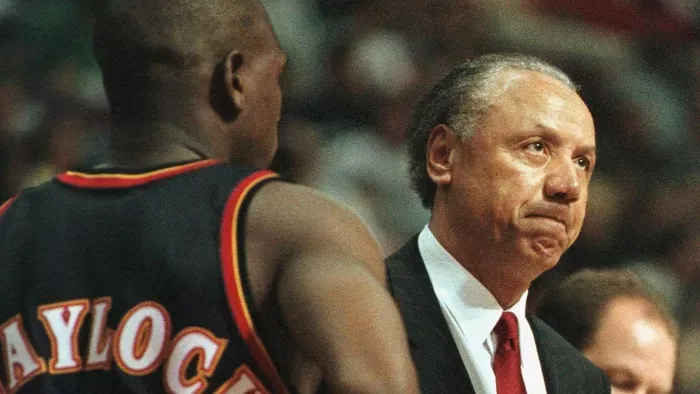 Elhunyt Lenny Wilkens, az NBA legsikeresebb edzője