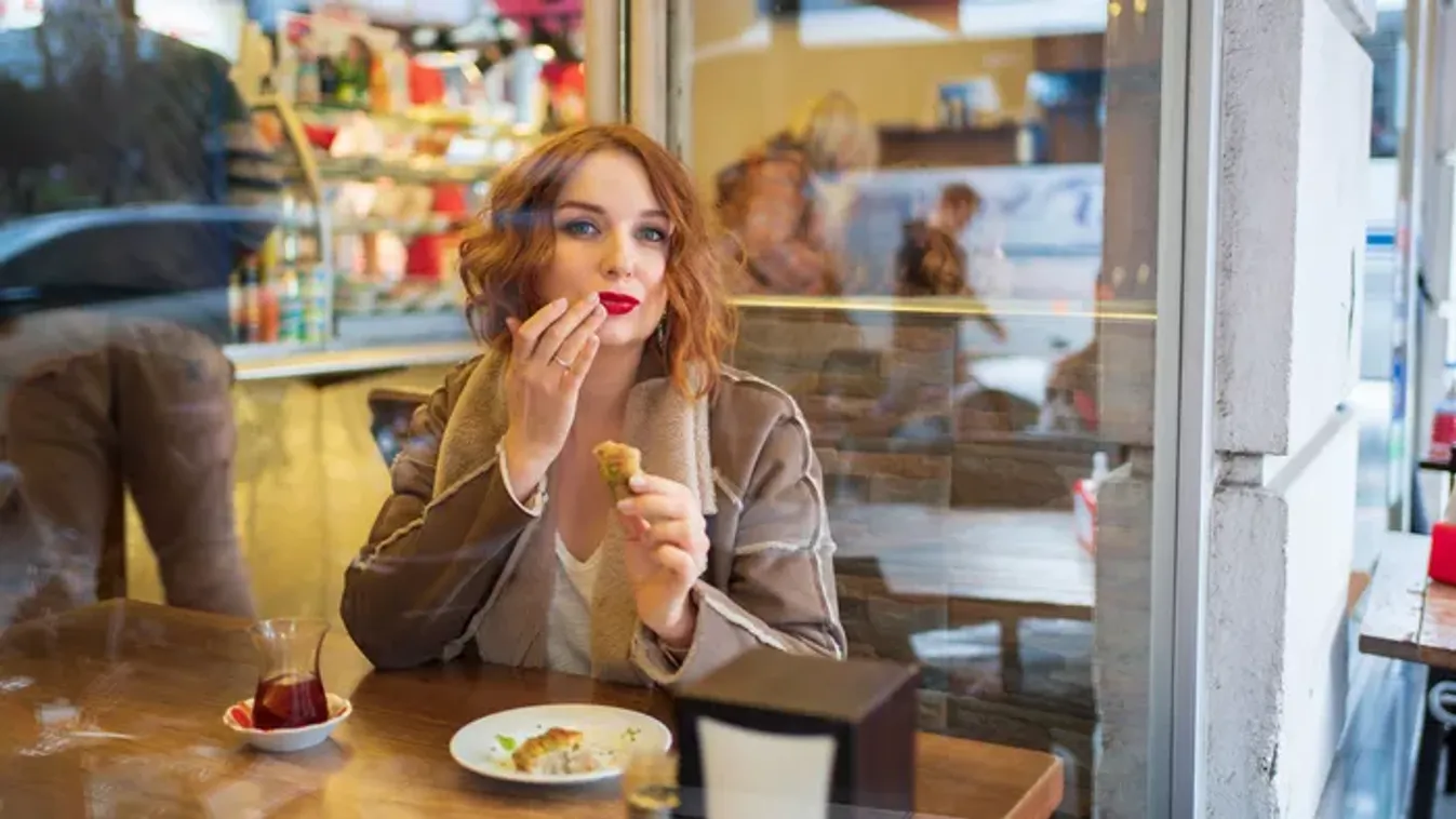 Közel-Kelet legédesebb csókja a baklava – Ünnepeljük együtt a varázslatos török csemegét