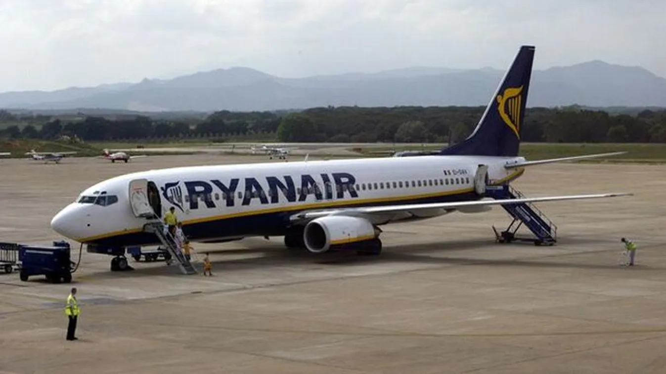 Utasok, figyelem! A Ryanair új szabályt vezetett be – sokba kerülhet, ha nem tartjuk be
